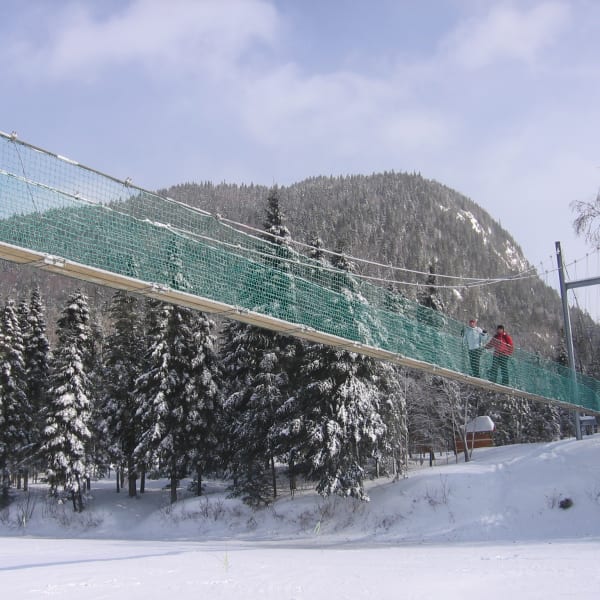 Vallée Bras-du-Nord