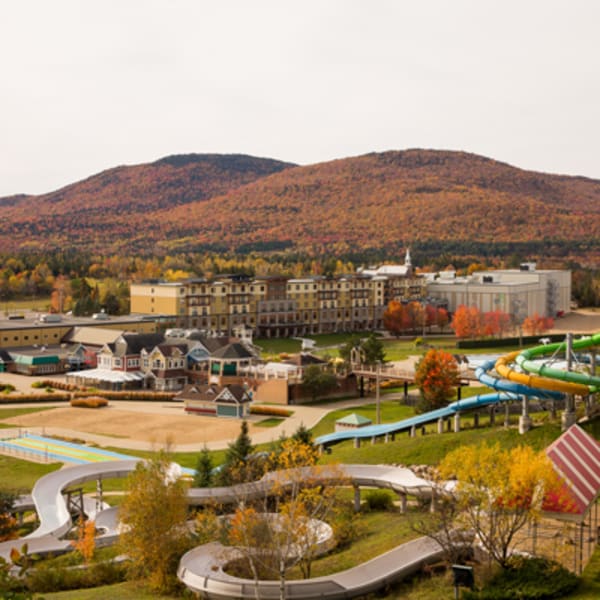 Village Vacances Valcartier - Vacation resort