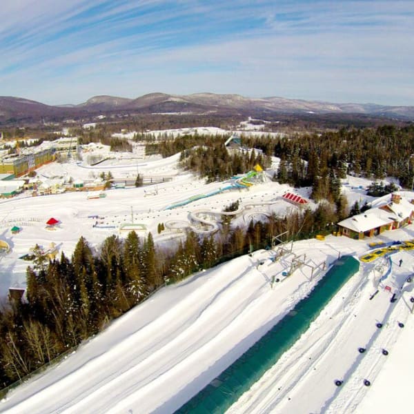 Village Vacances Valcartier - Vacation resort