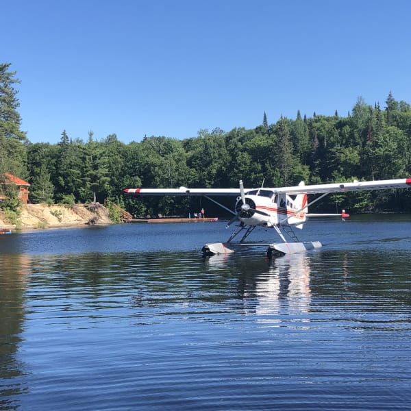 Air Mont-Laurier outfitters