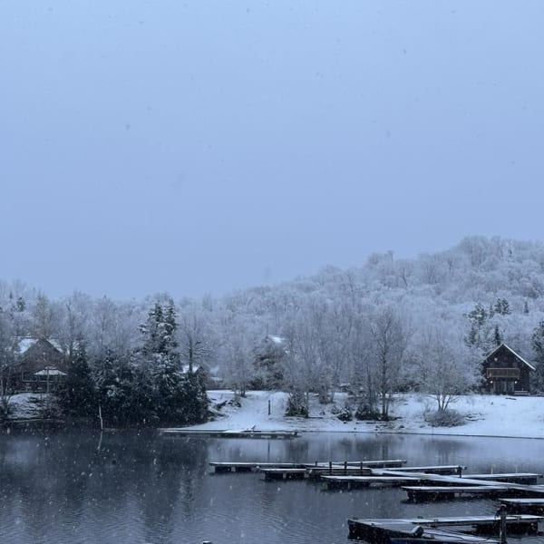 Pourvoirie Cécaurel