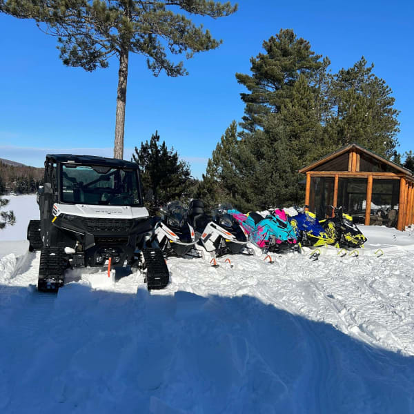 Pourvoirie Club Gatineau