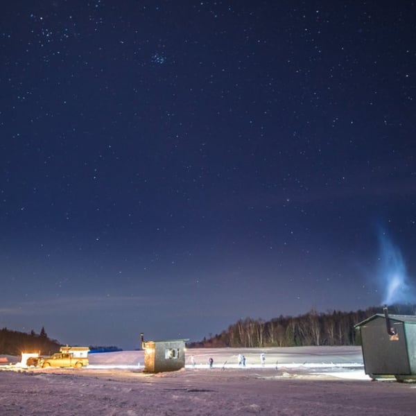 Pourvoirie Cockanagog