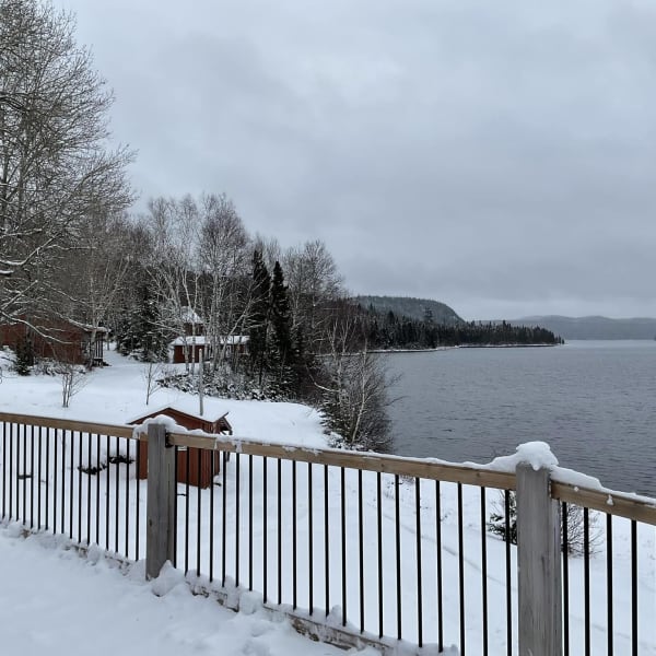 Pourvoirie des 100 Lacs Sud