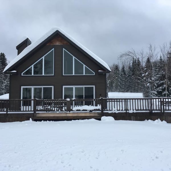 Pourvoirie du Domaine Vanier