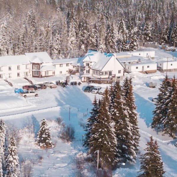 Pourvoirie Fer à Cheval