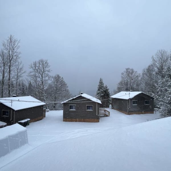 Pourvoirie Le Triolet