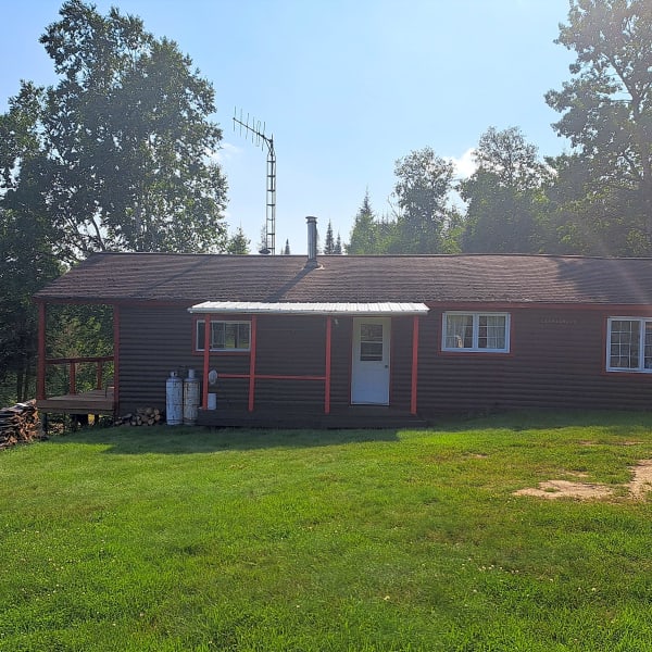 Rudy Outfitters - Cabin