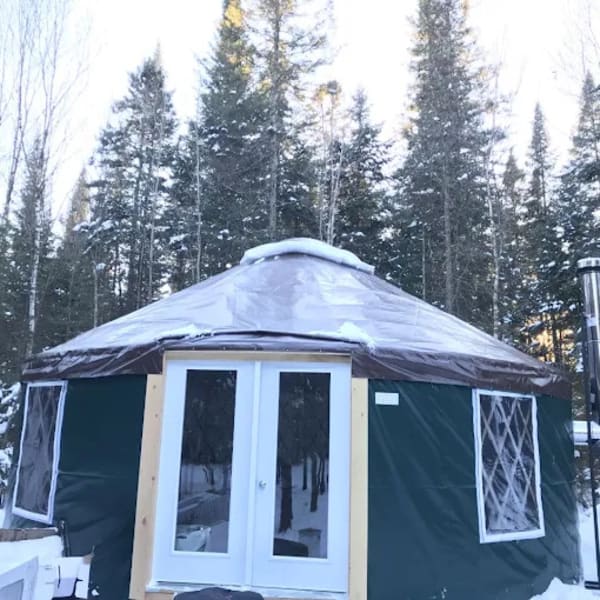 P'tit Domaine Marienergie