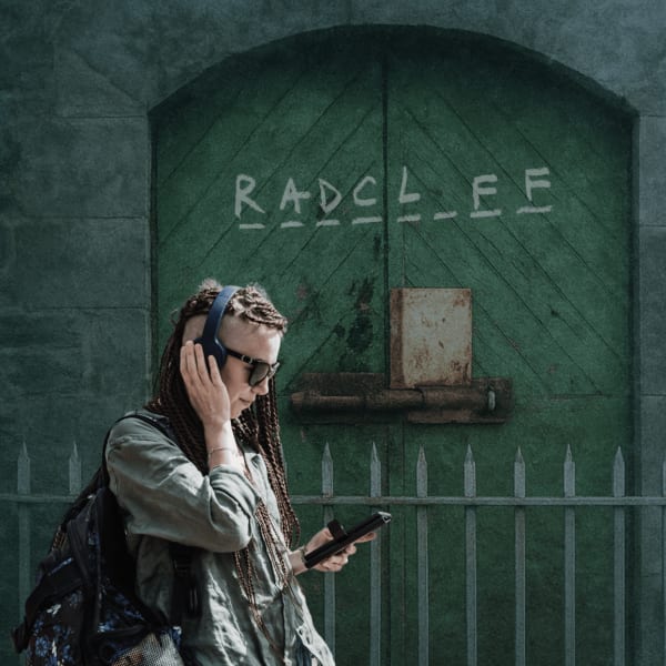 Radcliff.