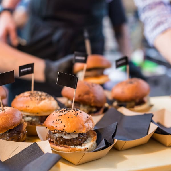 Le Rendez-vous gourmand de Saint-Jérôme