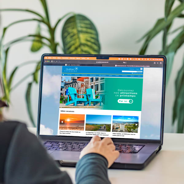 Booking early has many benefits.