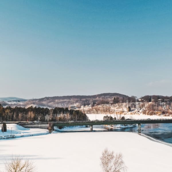 Shawinigan