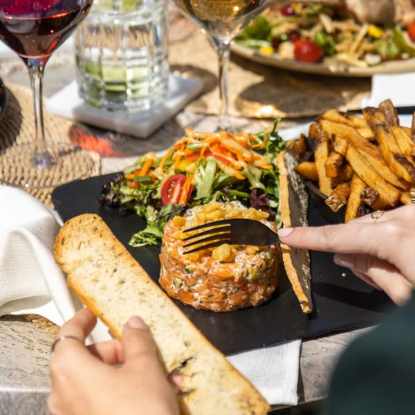 Restaurant Le Dijon