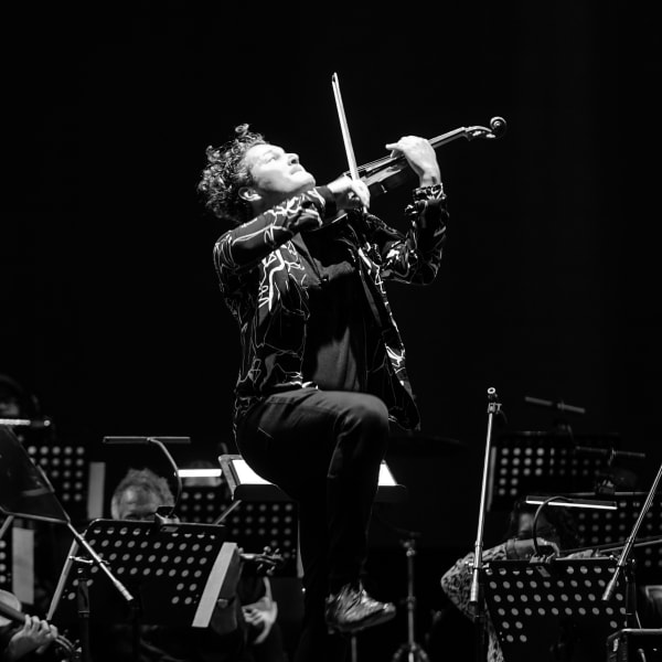 Rhapsodie estivale