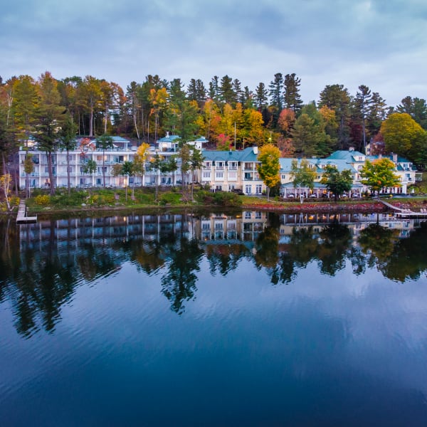 Ripplecove Hotel & Spa