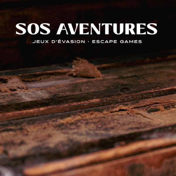 SOS Aventures