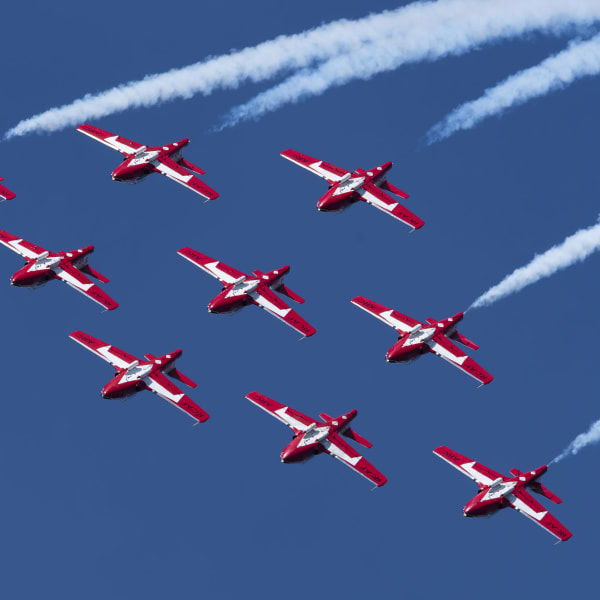 AERO Gatineau-Ottawa Airshow
