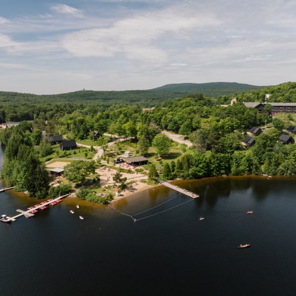 Station touristique Duchesnay