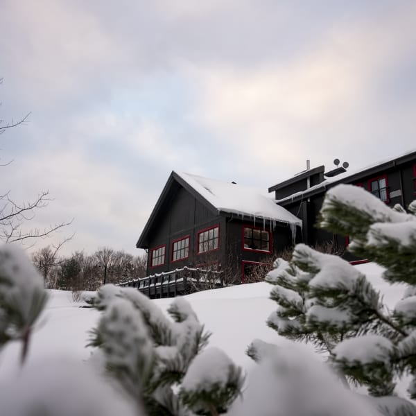 Station touristique Duchesnay
