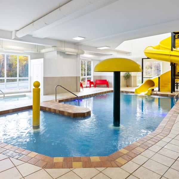 Super 8 Hotel Sainte-Agathe