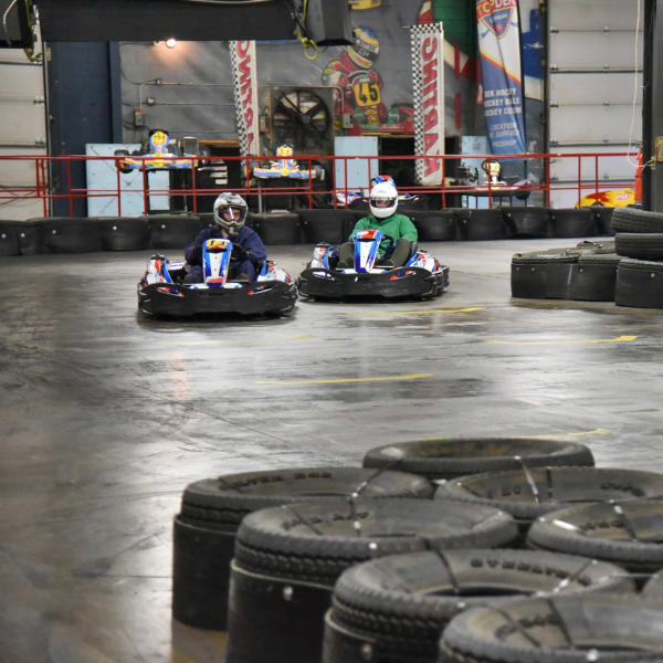 Top Karting.