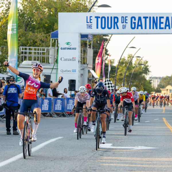 Tour de Gatineau