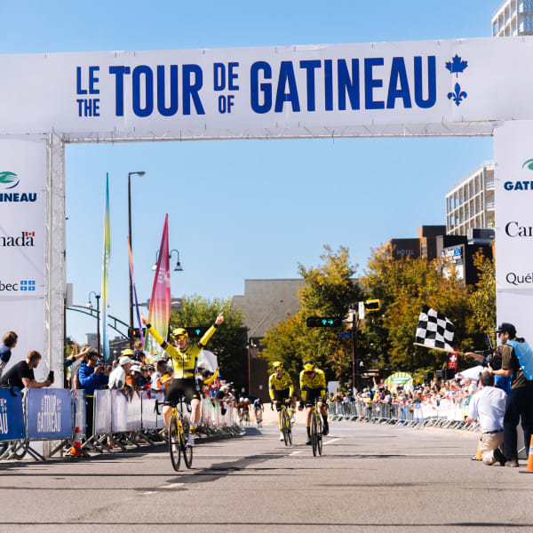 Tour de Gatineau