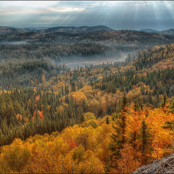 Tourisme Abitibi-Témiscamingue, at your rhythm!