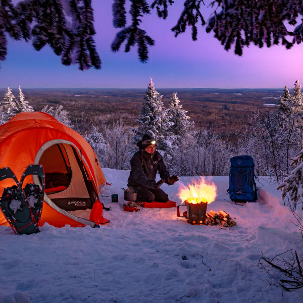 Tourisme Abitibi-Témiscamingue, at your rhythm!