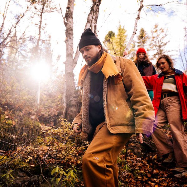 Tourisme Abitibi-Témiscamingue, at your rhythm!