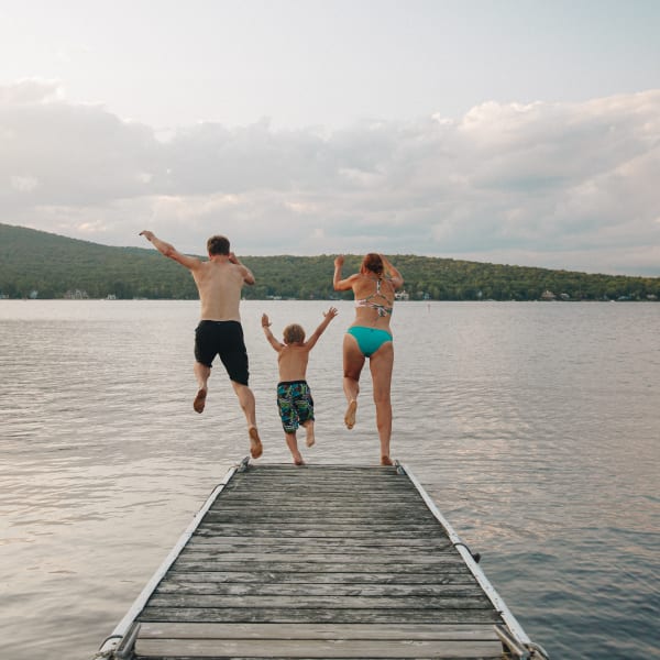 Jacques-Cartier Region