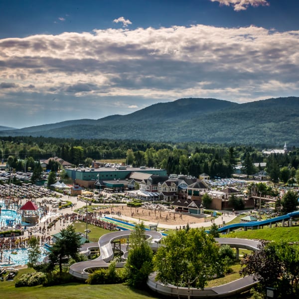 Village Vacances Valcartier - Vacation resort
