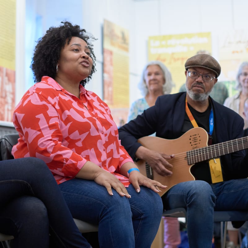 Musicians