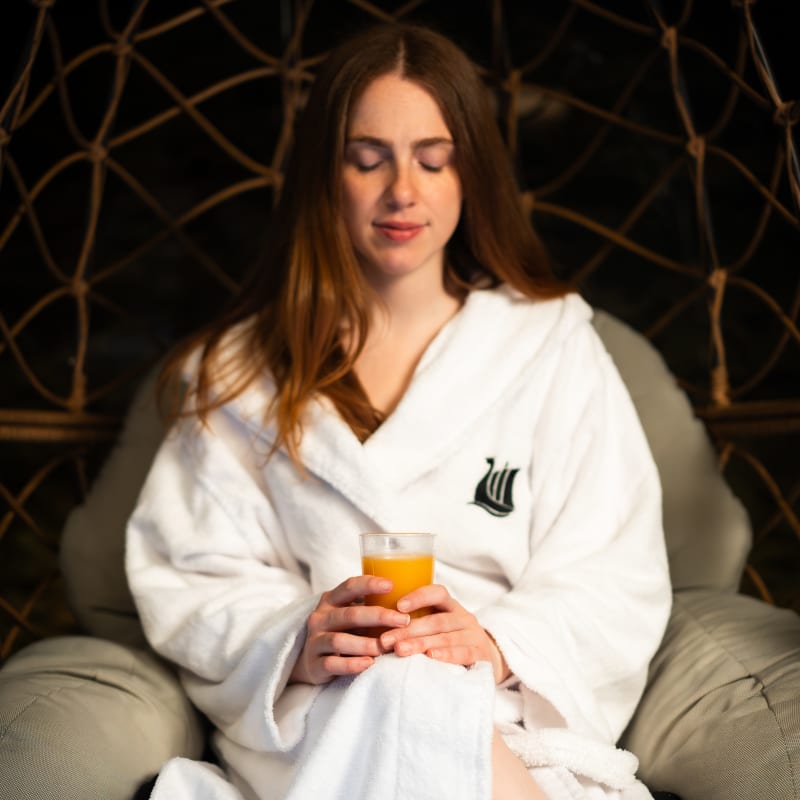 Scandinave Spa Vieux-Montréal