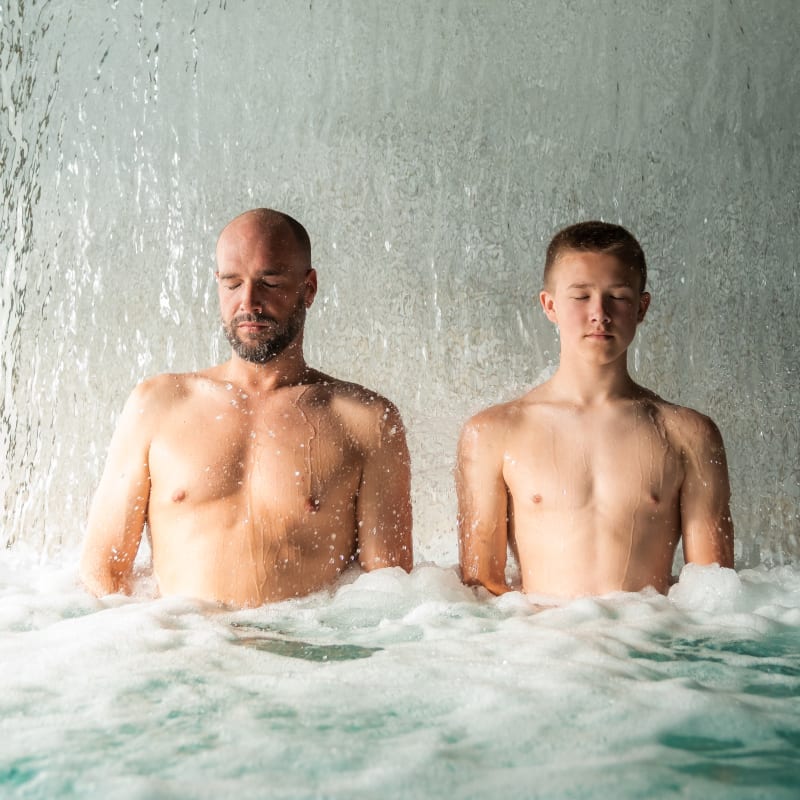 Scandinave Spa Vieux-Montréal