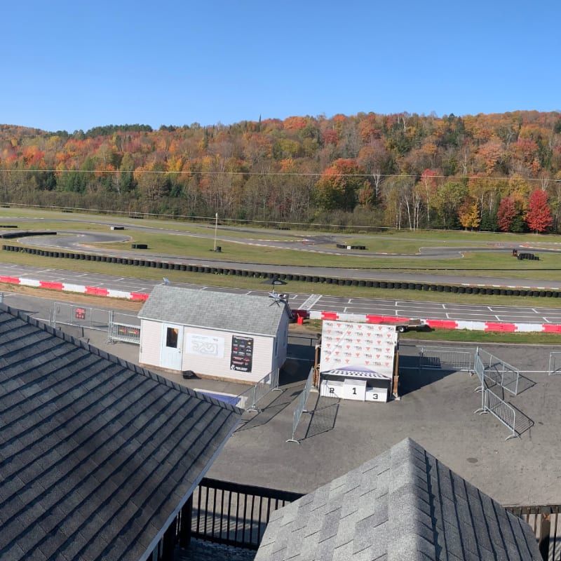 Tag Karting Academy