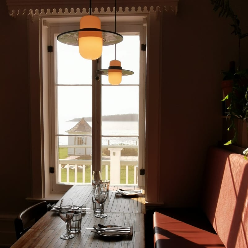 The Peninsula Path: your road trip to adventures in Eastern Québec - Côté Est 