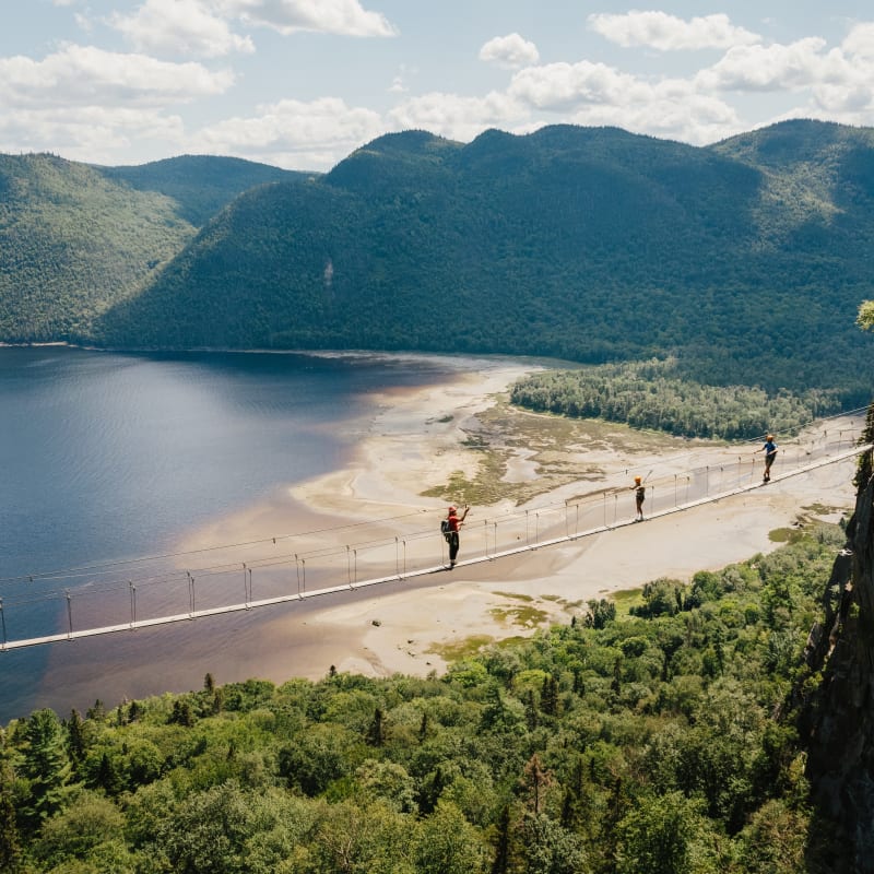 Whales and wonders trail: can’t-miss experiences along the St. Lawrence’s north shore - Saguenay-Lac-Saint-Jean
