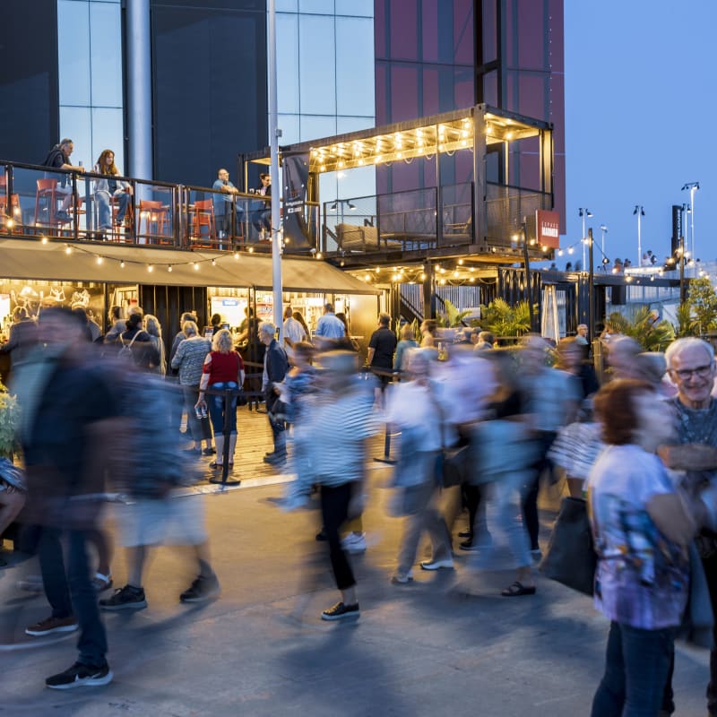 Amphithéâtre Cogeco
