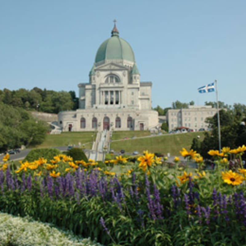 Oratoire Saint-Joseph