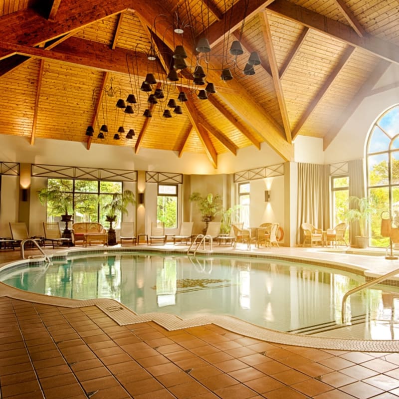 Auberge Godefroy.