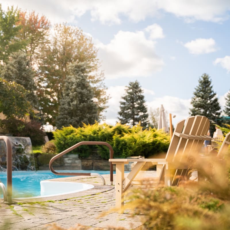 Auberge Godefroy.