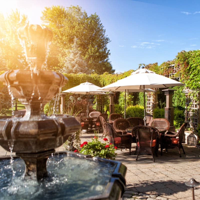 Auberge Godefroy.