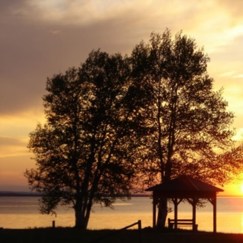 Camping Blanchet