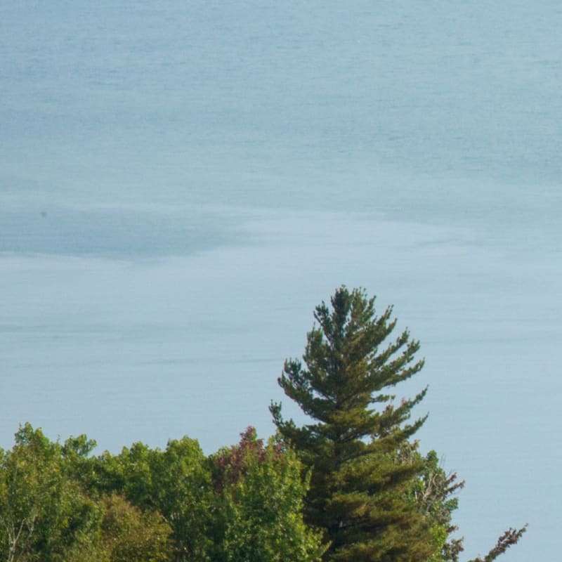 Club de golf du Fairmont Le Manoir Richelieu