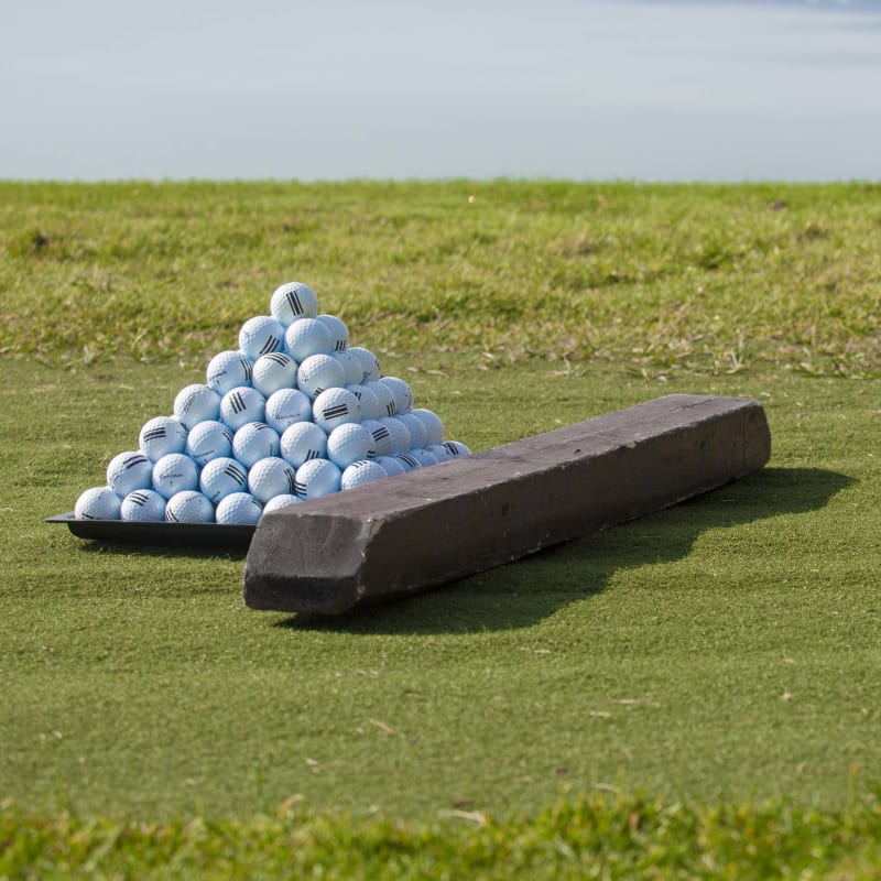 Club de golf du Fairmont Le Manoir Richelieu