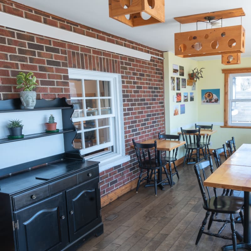 Auberge & Resto-Pub La Secousse