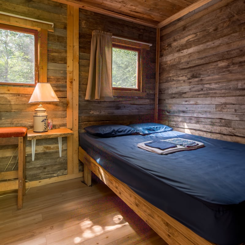 Auberge Griffon Aventure