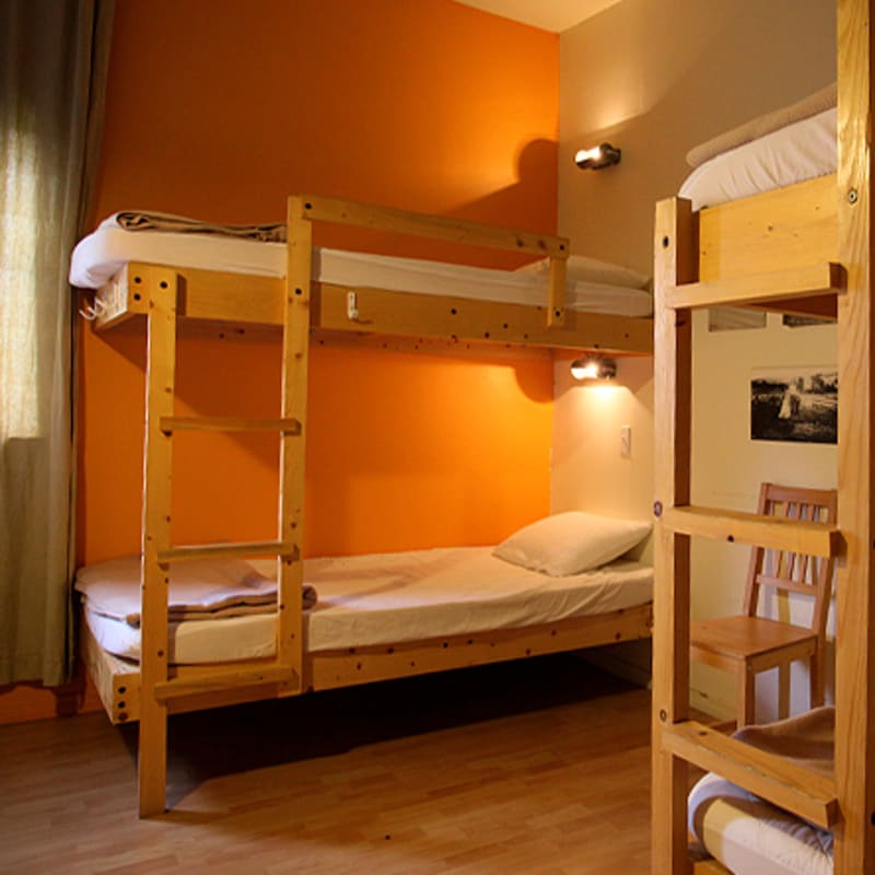 Auberge internationale de Rivière-du-Loup